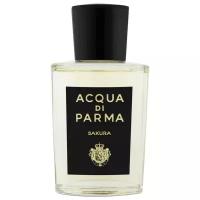 Acqua di Parma парфюмерная вода Sakura