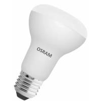 Лампа светодиодная OSRAM LED Star, E27, R63, 7Вт