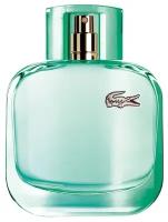 Туалетная вода Lacoste Eau de L.12.12: Pour Elle Natural 90 мл