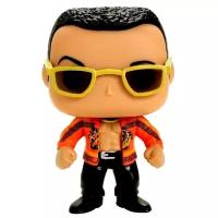 Funko POP! WWE - Скала (Рок) 24824