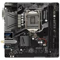 Материнская плата ASRock B365M-ITX/ac