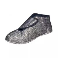 Чулки вкладные утепленные для ботинок мод.10803 Парижская Коммуна (размер 46)
