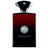 Amouage парфюмерная вода Lyric Man