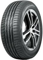 Автошина NOKIAN TYRES Hakka Blue 3 SUV 215/65 R17 103 H