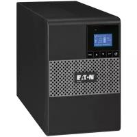 ИБП EATON 5P 5P650i 420Вт 650ВА черный