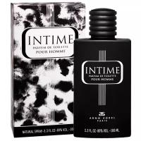 Arno Sorel туалетная вода Intime Homme