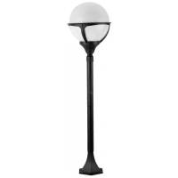 Arte Lamp Уличный светильник Monaco A1496PA-1BK