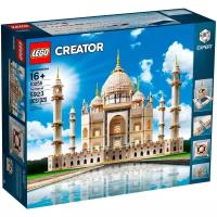 Конструктор LEGO Creator 10256 Тадж Махал, 5923 дет