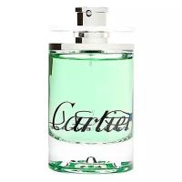 Cartier туалетная вода Eau de Cartier Concentree