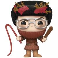 Funko POP! The Office: Dwight Schrute As Belsnickel 43431