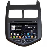 Автомагнитола Daystar DS-7103HD Chevrolet Aveo ANDROID