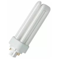 Лампа люминесцентная OSRAM, Dulux T/E Plus 42W/840 T12, 42Вт, 4000К