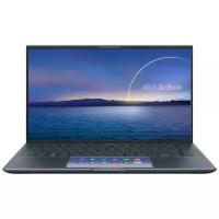 Ноутбук ASUS ZenBook 14 UX435EA-A5022R (1920x1080, Intel Core i7 2.8 ГГц, RAM 16 ГБ, SSD 1024 ГБ, Win10 Pro)