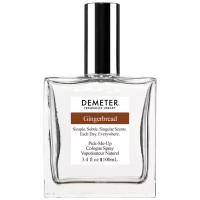 Demeter Fragrance Library одеколон Gingerbread