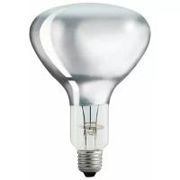 Лампа газоразрядная Philips IR CL 1CT/10, E27, R12