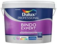 Краска для стен и потолков Dulux Professional Bindo Expert глубокоматовая база BC 9 л