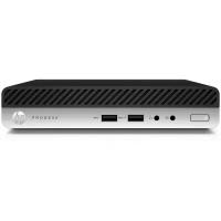 Настольный компьютер HP ProDesk 400 G5 DM (261Y0ES)