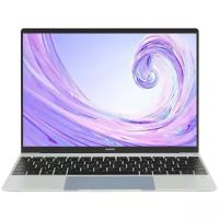 Ноутбук HUAWEI MateBook X (2160x1440, Intel Core i5 2.5 ГГц, RAM 8 ГБ, SSD 256 ГБ, Win10 Home)