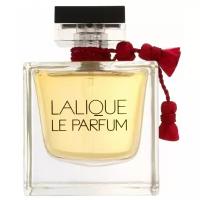 Lalique женская парфюмерная вода Le Parfum, Франция, 100 мл