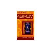 Isaac Asimov "Foundation"