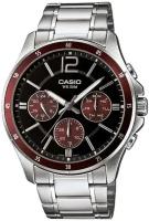 Наручные часы CASIO MTP-1374D-5A