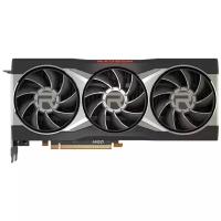 Видеокарта GIGABYTE Radeon RX 6900 XT 16GB (GV-R69XT-16GC-B), Retail