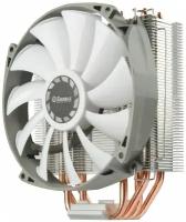 Кулер Enermax Ets-t40f-rf [T40 Fit], TDP 200W, Pwm, LGA 775/1150/1151/1155/1156/1366/2011/2011-3, A