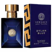 Туалетная вода Versace Versace Pour Homme Dylan Blue 30