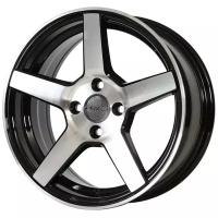 Колесный диск PDW Wheels 5068 C-Spec 7x17/4x100 D60.1 ET38 M/U4B