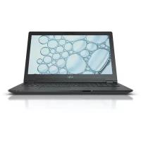 Ноутбук Fujitsu LIFEBOOK U7510 (1920x1080, Intel Core i3 2.1 ГГц, RAM 8 ГБ, SSD 512 ГБ, без ОС)