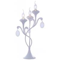 Настольная лампа Arte Lamp Montmartre A3239LT-3WH