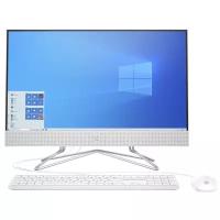 23.8" Моноблок HP 24-df1008ur (2Y0P0EA)