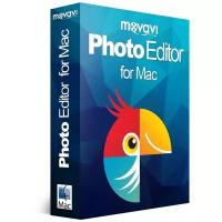 Movavi Фоторедактор для Mac