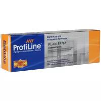 Картридж ProfiLine PL-KX-FA76A