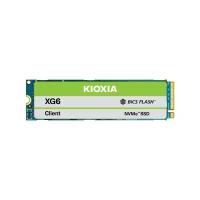 Твердотельный накопитель Kioxia XG6 256 ГБ M.2 KXG60ZNV256G