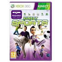 Игра Kinect Sports