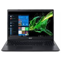 Ноутбук Acer Aspire 3 A315-23G-R4C3 (1920x1080, AMD Ryzen 3 2.6 ГГц, RAM 4 ГБ, SSD 512 ГБ, Radeon 625, Win10 Home)