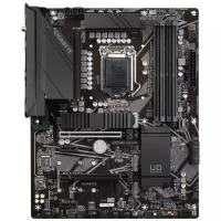 Материнская плата GIGABYTE Z590 UD AC 1.1 (LGA1200, ATX)