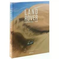 Land Rover: Experience Tour