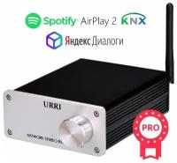 Стерео ресивер URRI A1 PRO