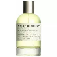 Парфюмерная вода Le Labo Fleur d`Oranger 27 100 мл