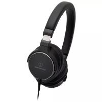 Наушники Audio-Technica ATH-SR5 Black