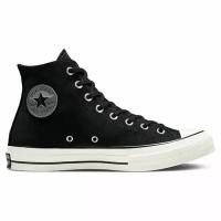 Кеды Converse Chuck 70 A01458 замшевые высокие (44)