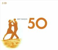 50 Best Tango (3CD) Warner Classics Music