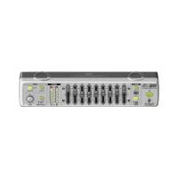 Behringer FBQ800 Эквалайзер