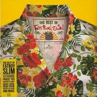 Виниловая пластинка Fatboy Slim - The best of 2LP