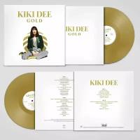 Demon Records Kiki Dee / Gold (Coloured Vinyl)(LP)