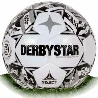 Derbystar Eredivisie Brillant APS by Piro