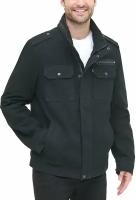 Куртка Levis Levi’s Men’s Jacket для мужчин LM7RC485-BLK L