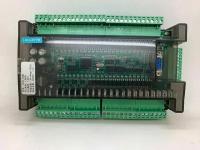 ПЛК, PLC FX3U-48MT PLC контроллер для асутп